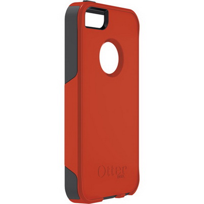 เคส Otterbox เคส iPhone 5 Commuter Series-Bolt  สุดยอดเคส 2 ชั้นกันกระแทกจาก USA ของแท้ 100%  มั่นใจ By Gadget Friends